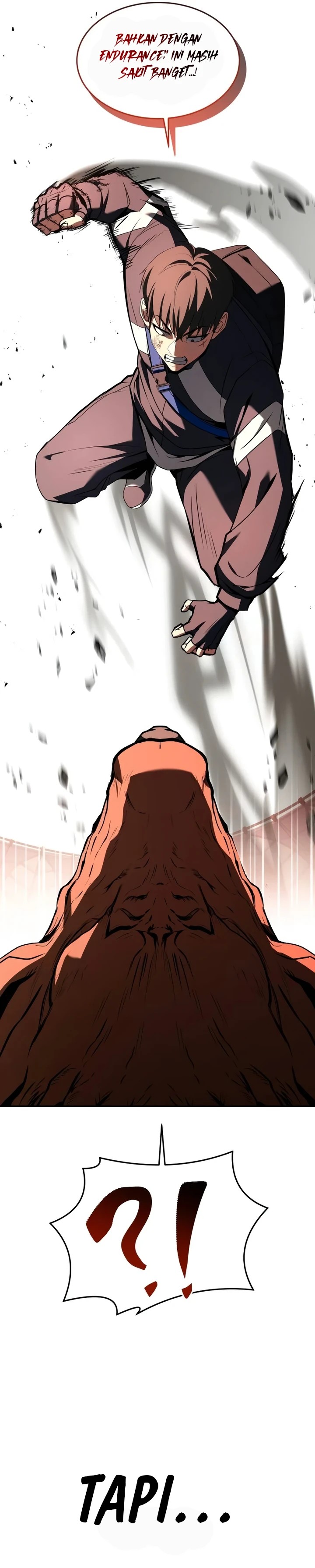Trait Hoarder Chapter 03 Gambar 22