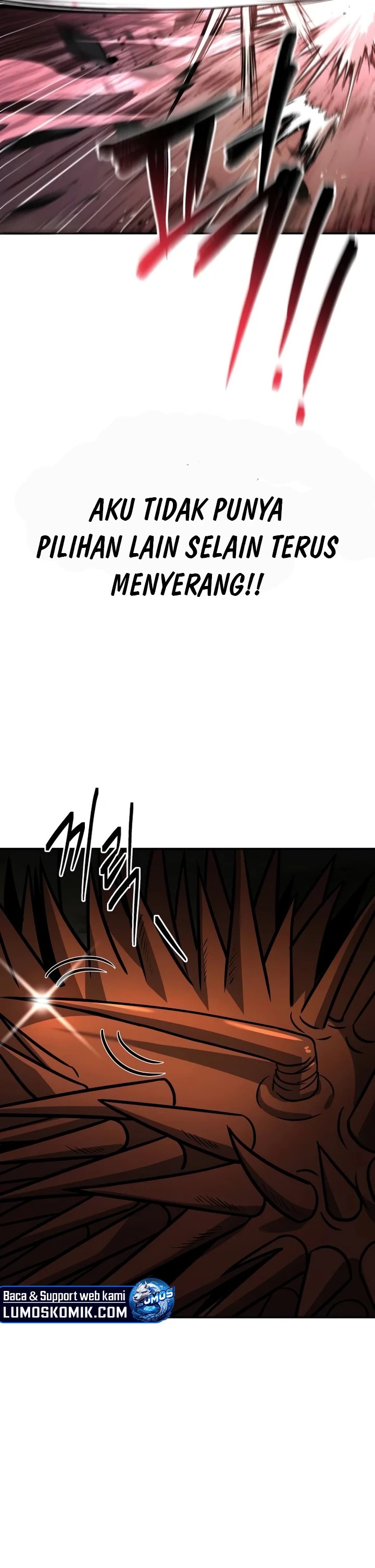 Trait Hoarder Chapter 03 Gambar 24