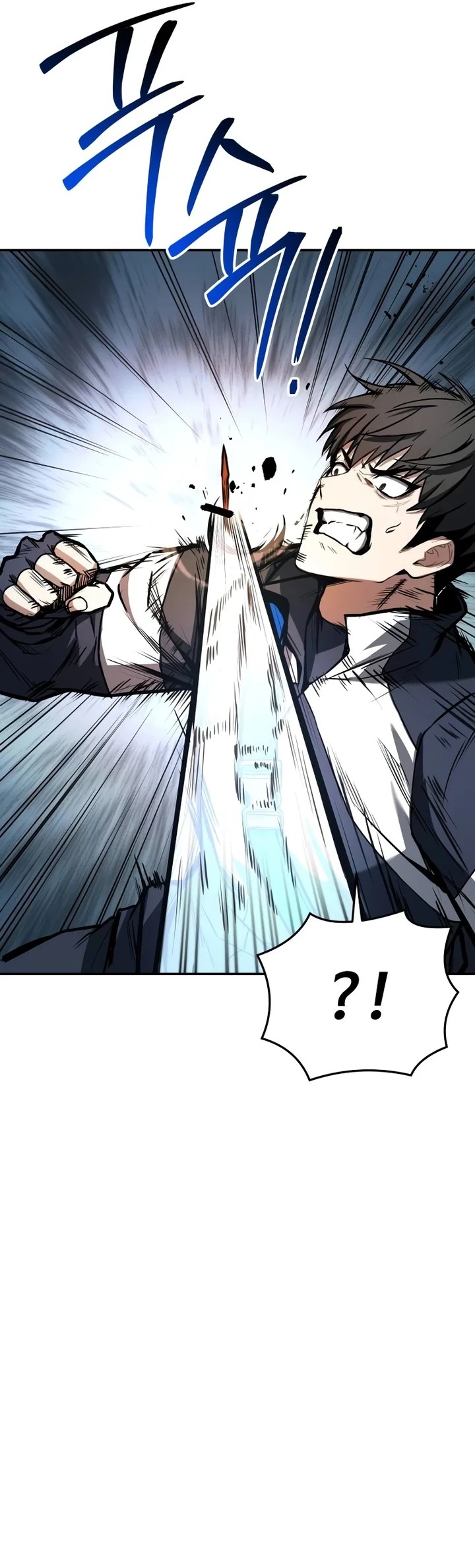 Trait Hoarder Chapter 03 Gambar 25