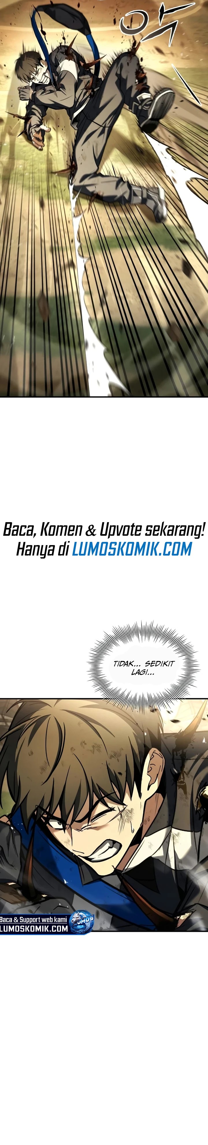 Trait Hoarder Chapter 03 Gambar 27