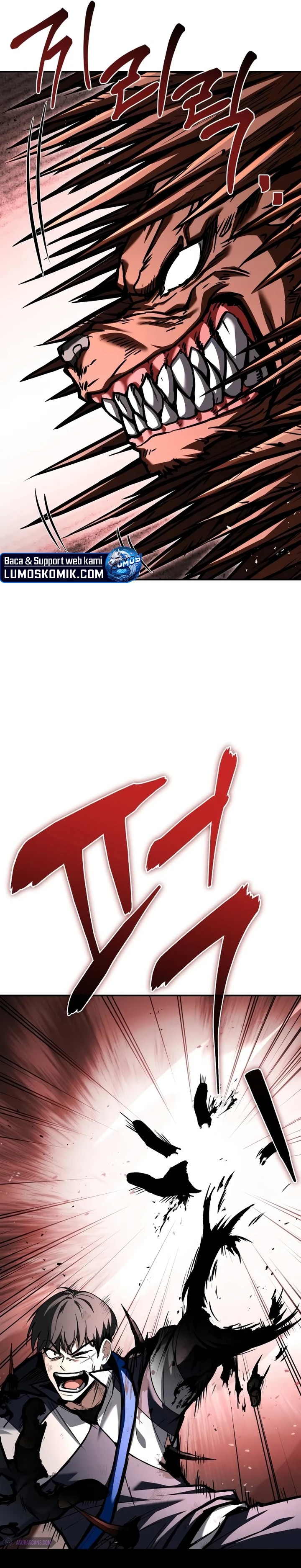 Trait Hoarder Chapter 03 Gambar 31