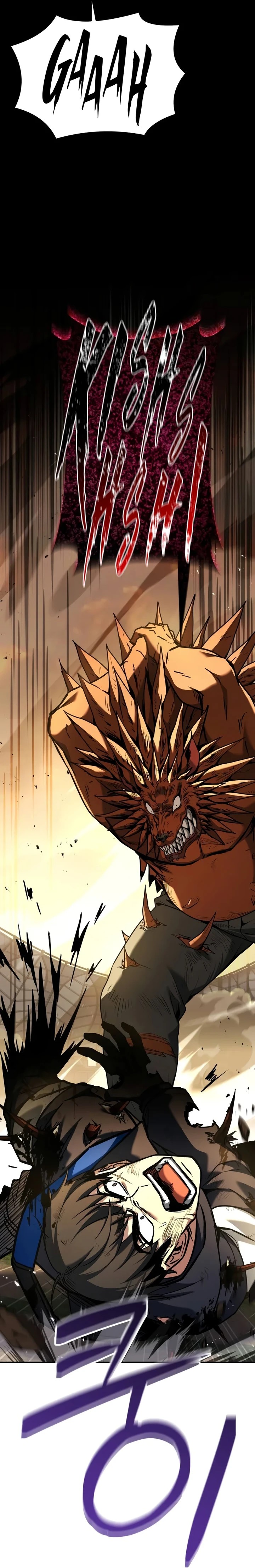 Trait Hoarder Chapter 03 Gambar 32