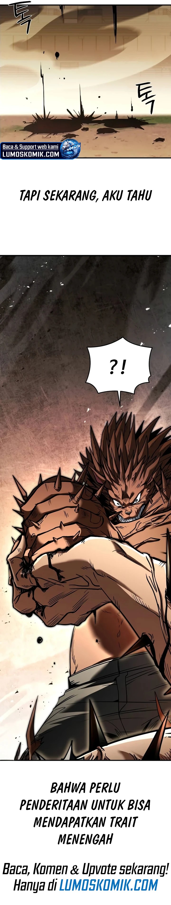 Trait Hoarder Chapter 03 Gambar 38