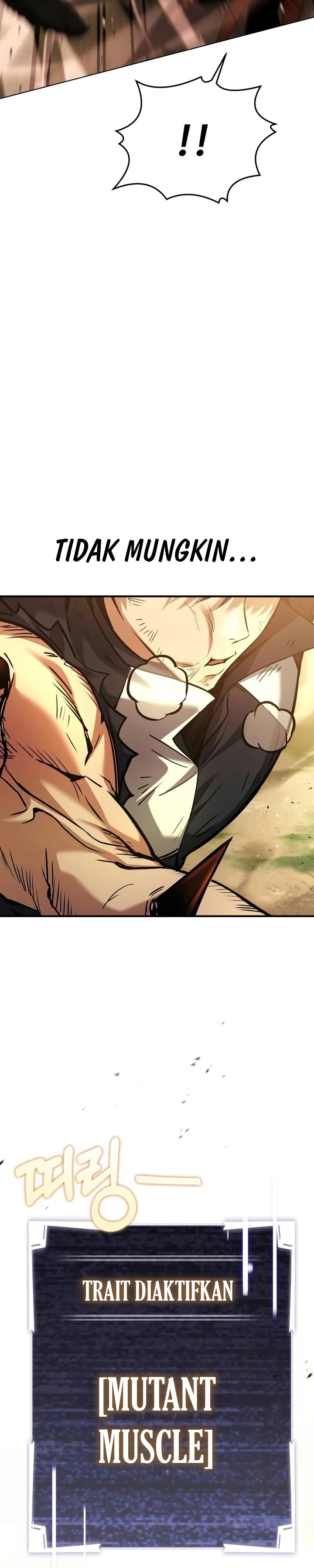 Trait Hoarder Chapter 03 Gambar 40