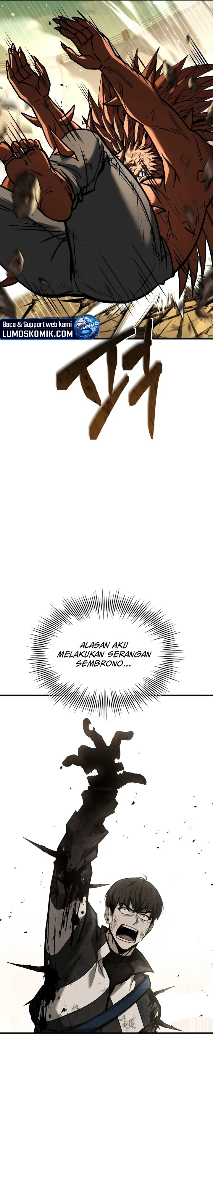 Trait Hoarder Chapter 03 Gambar 42
