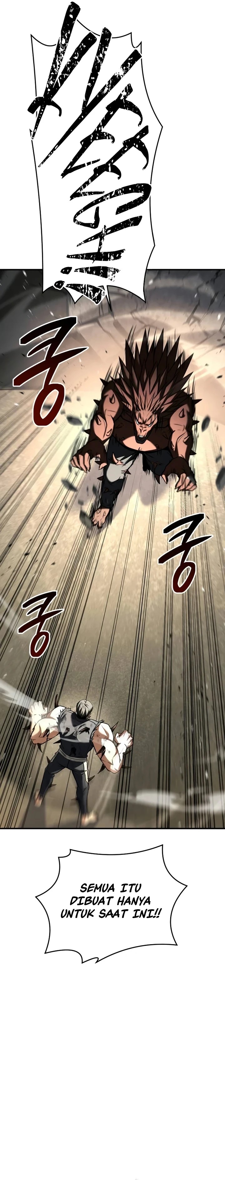 Trait Hoarder Chapter 03 Gambar 44