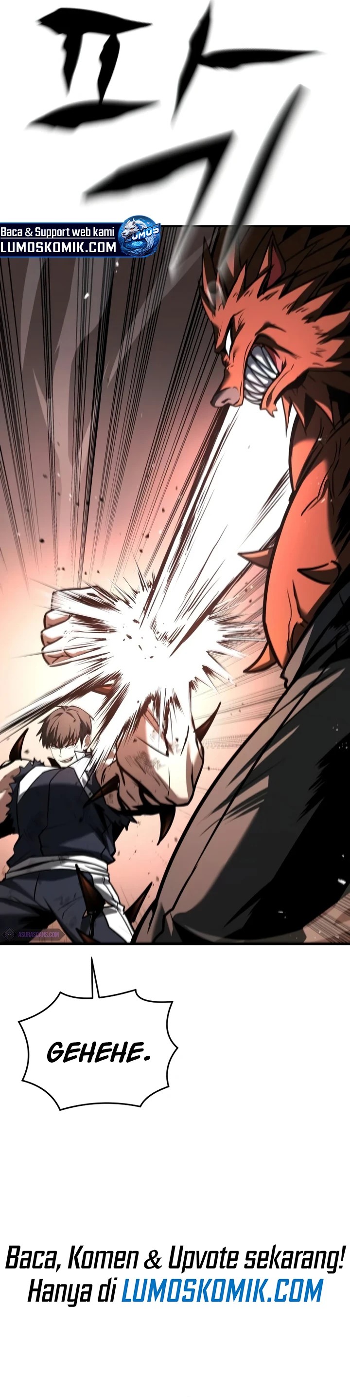 Trait Hoarder Chapter 03 Gambar 45