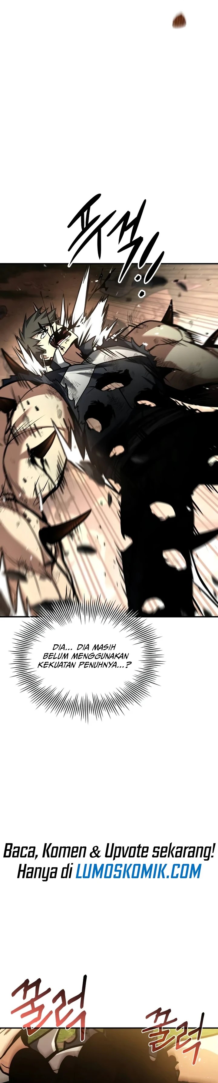 Trait Hoarder Chapter 03 Gambar 48