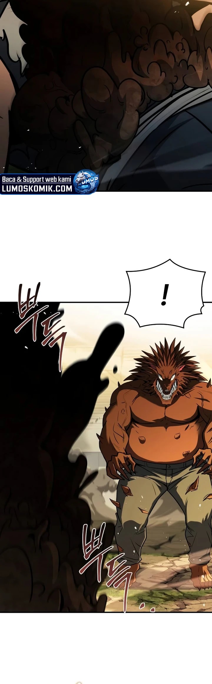 Trait Hoarder Chapter 03 Gambar 49