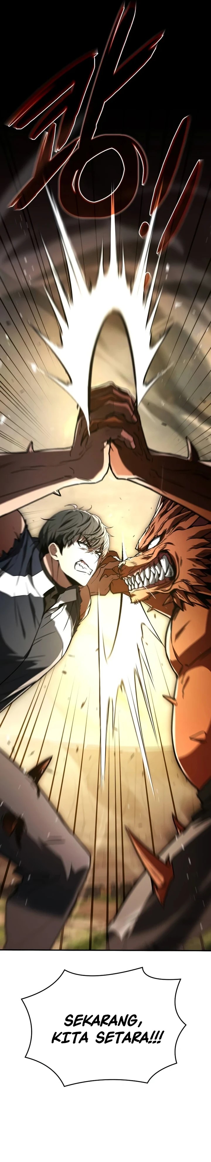 Trait Hoarder Chapter 03 Gambar 52