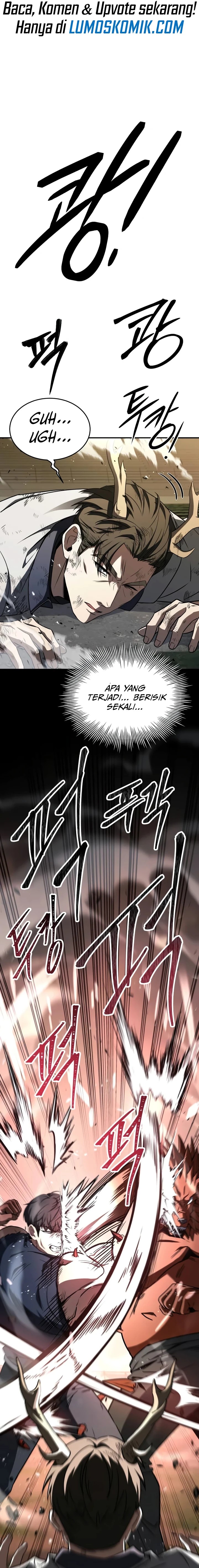 Trait Hoarder Chapter 03 Gambar 53
