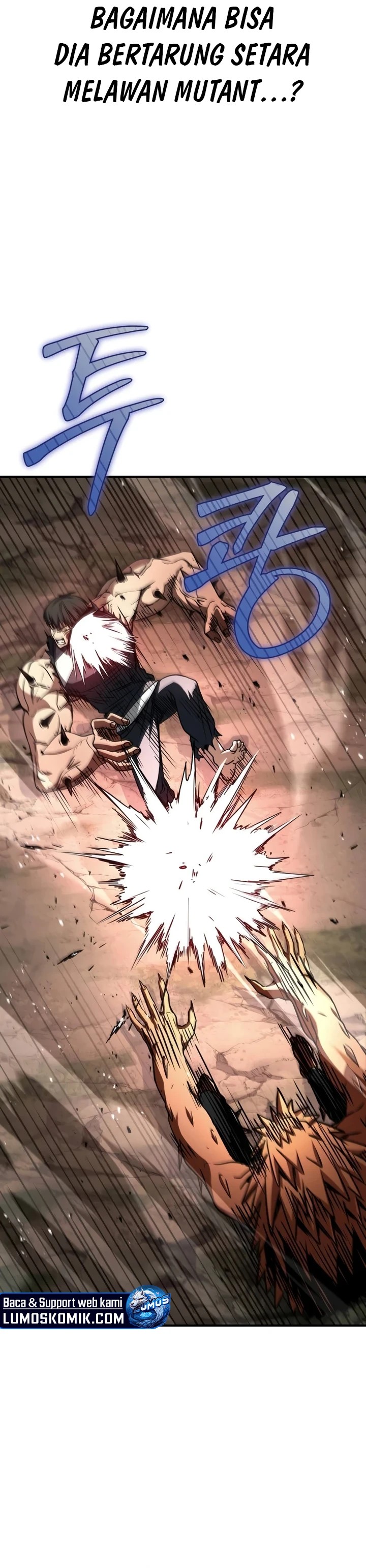 Trait Hoarder Chapter 03 Gambar 55