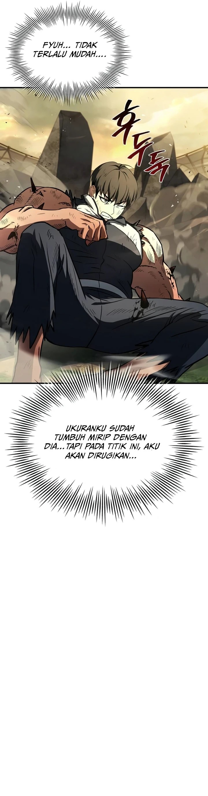 Trait Hoarder Chapter 03 Gambar 57