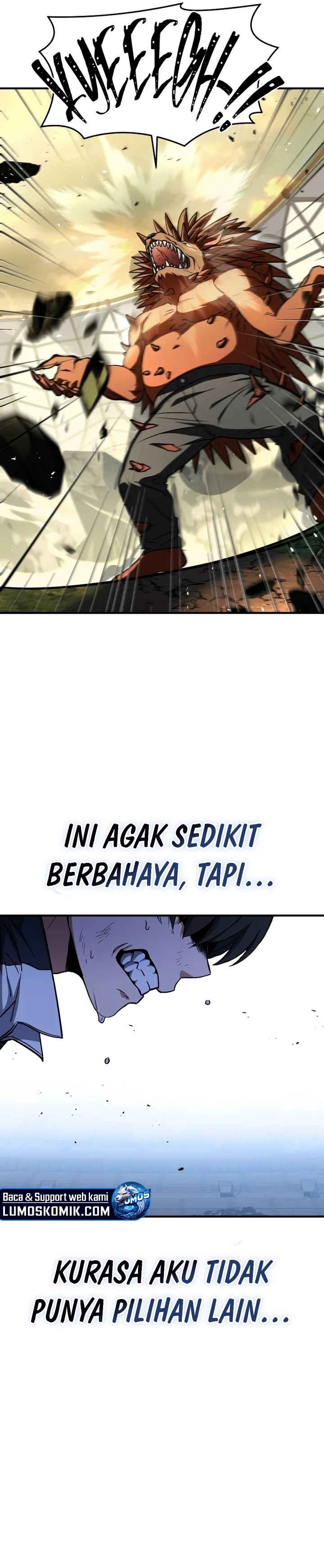 Trait Hoarder Chapter 03 Gambar 58