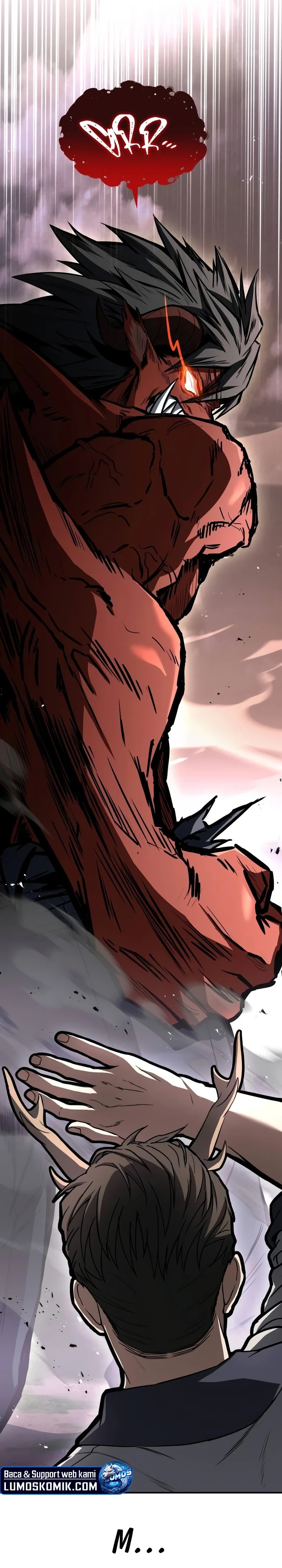 Trait Hoarder Chapter 03 Gambar 66