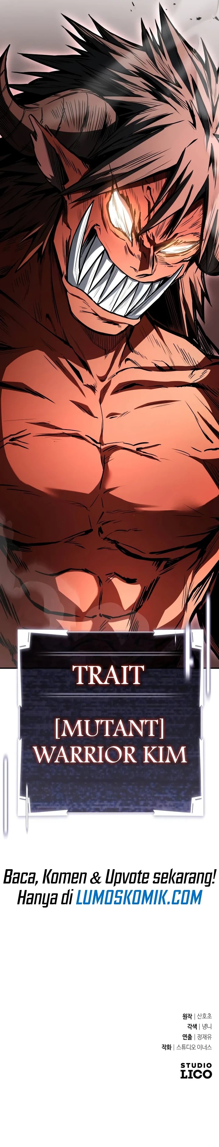 Trait Hoarder Chapter 03 Gambar 68