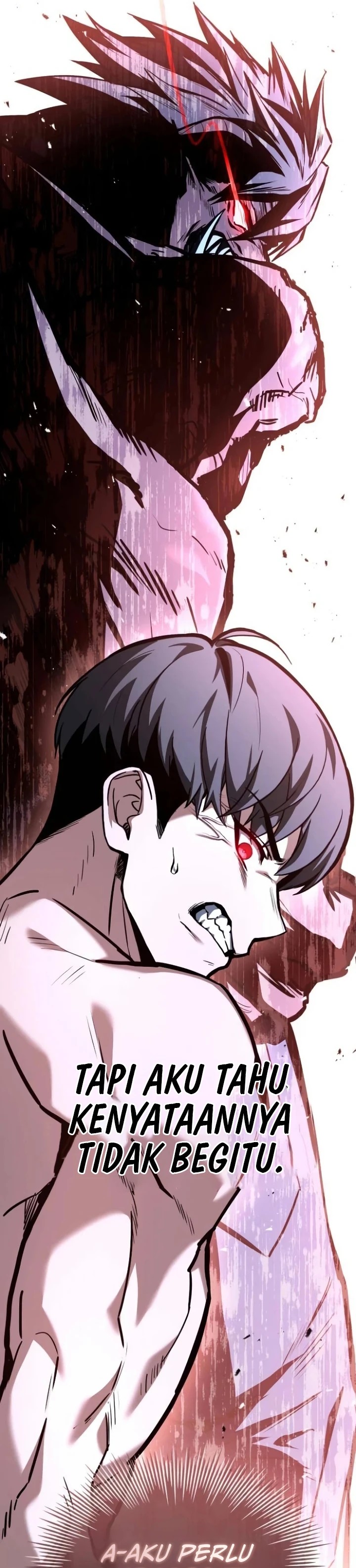 Trait Hoarder Chapter 04 Gambar 10
