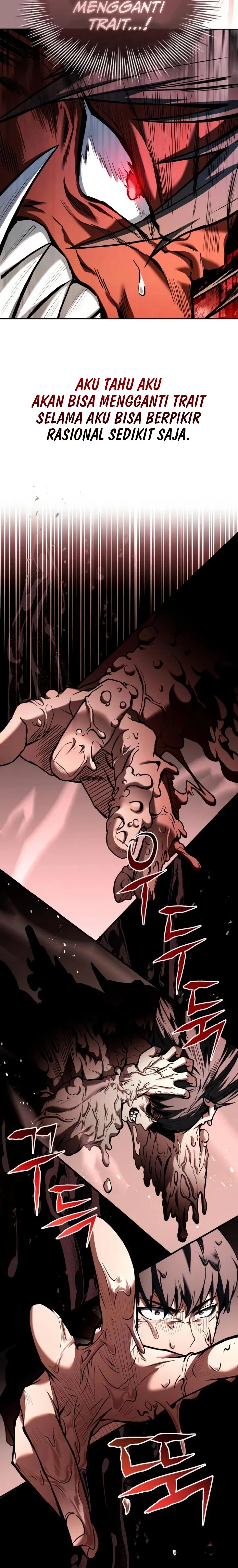 Trait Hoarder Chapter 04 Gambar 11