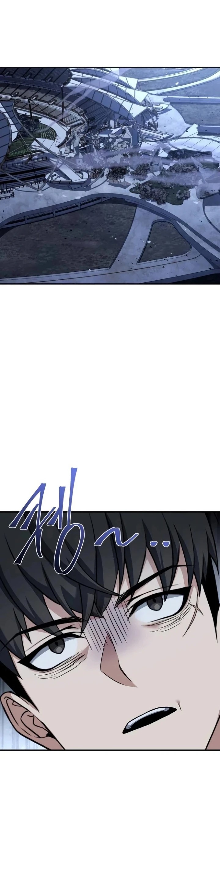 Trait Hoarder Chapter 04 Gambar 13