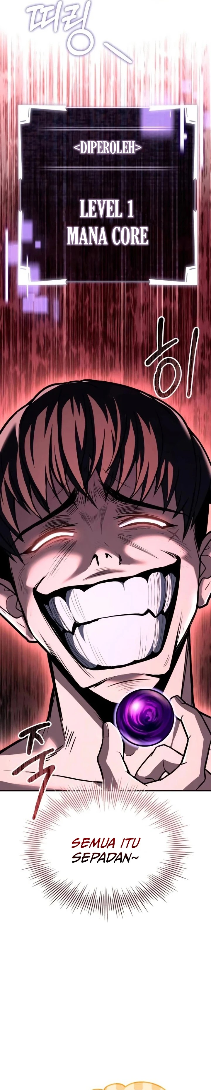 Trait Hoarder Chapter 04 Gambar 16