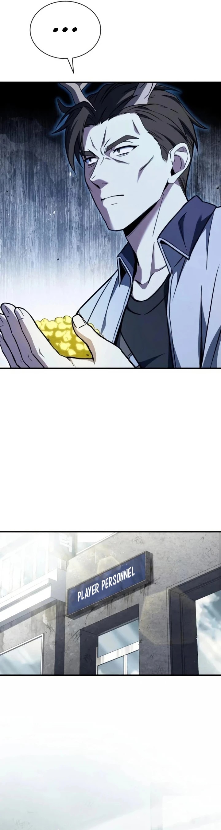 Trait Hoarder Chapter 04 Gambar 22