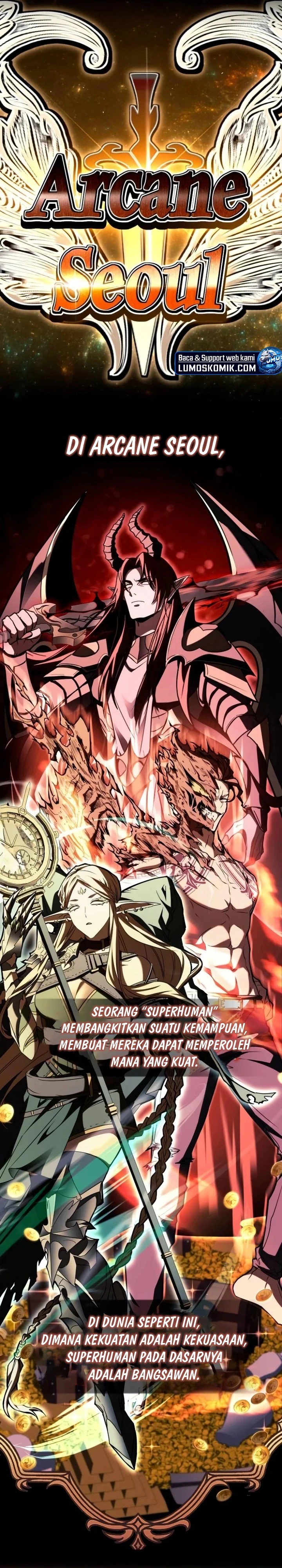 Trait Hoarder Chapter 04 Gambar 25