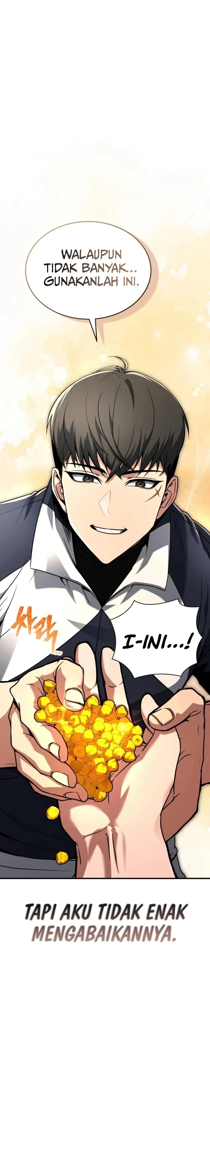 Trait Hoarder Chapter 04 Gambar 36