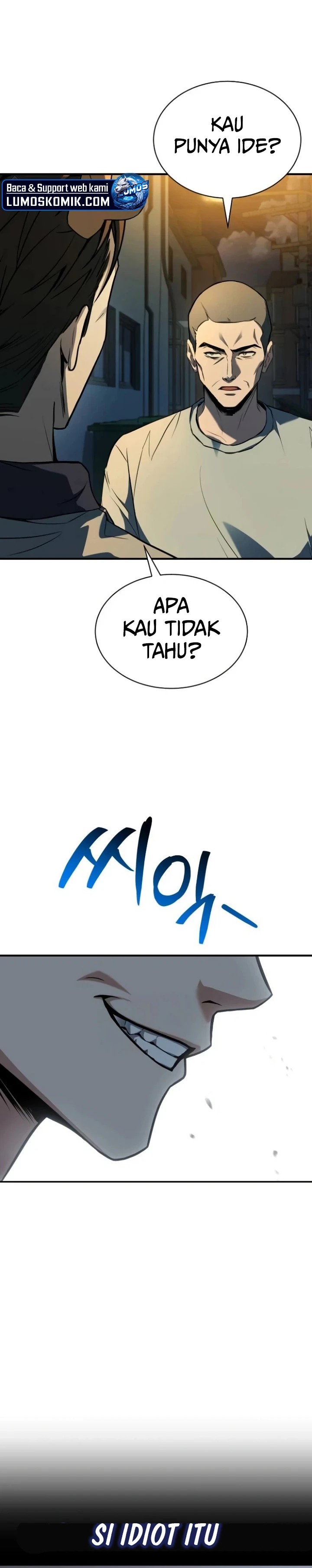 Trait Hoarder Chapter 04 Gambar 40