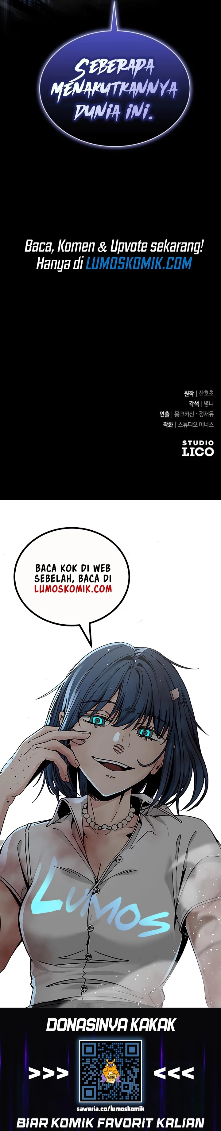 Trait Hoarder Chapter 04 Gambar 43