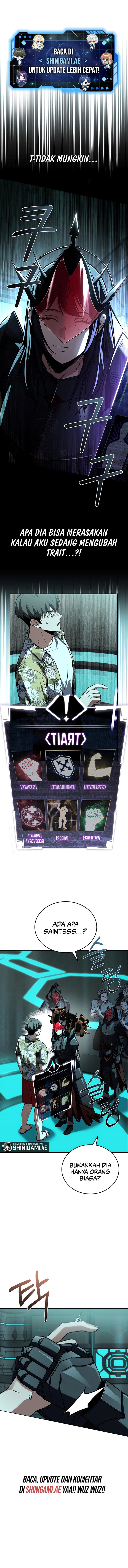Trait Hoarder Chapter 08 Gambar 2