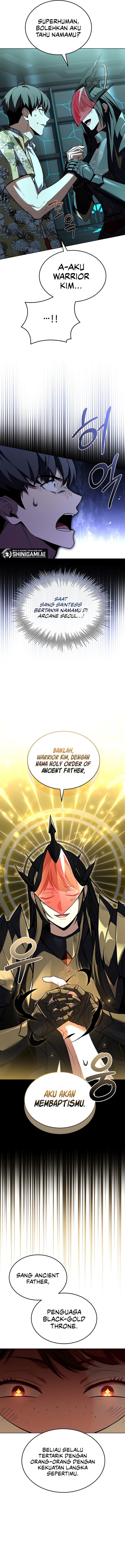 Trait Hoarder Chapter 08 Gambar 3