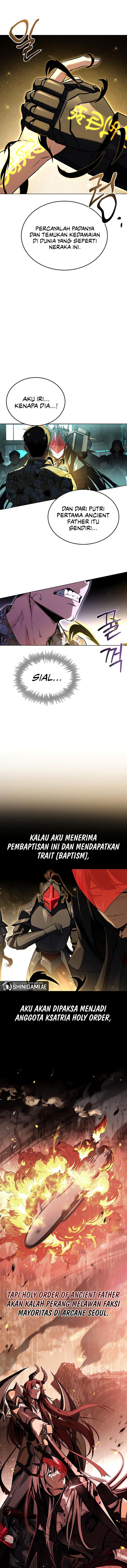Trait Hoarder Chapter 08 Gambar 4