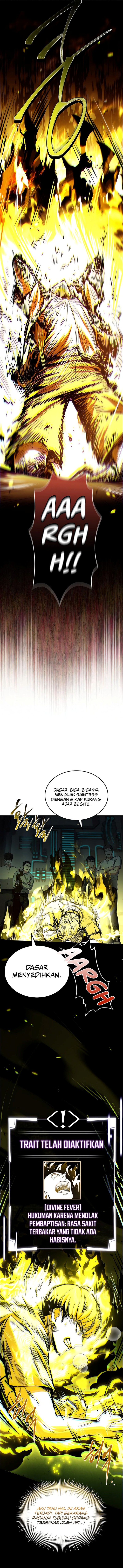 Trait Hoarder Chapter 08 Gambar 8
