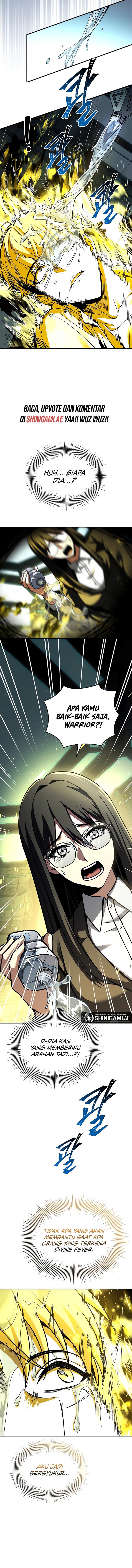 Trait Hoarder Chapter 08 Gambar 10