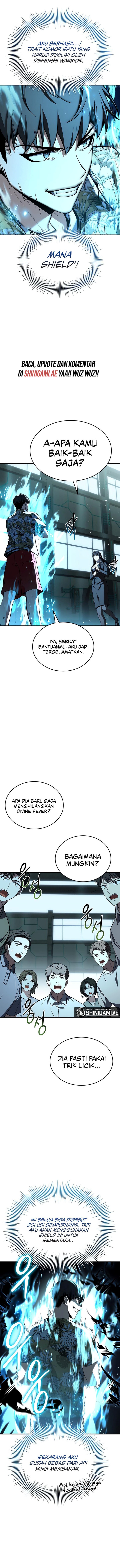 Trait Hoarder Chapter 08 Gambar 15