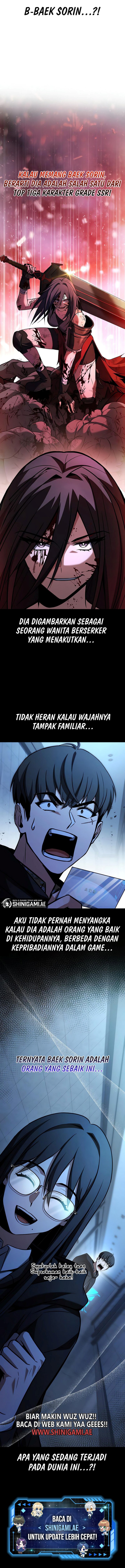 Trait Hoarder Chapter 08 Gambar 23