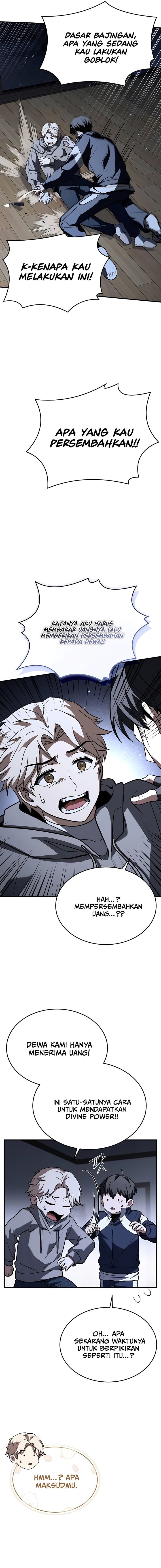 Trait Hoarder Chapter 17 Gambar 2