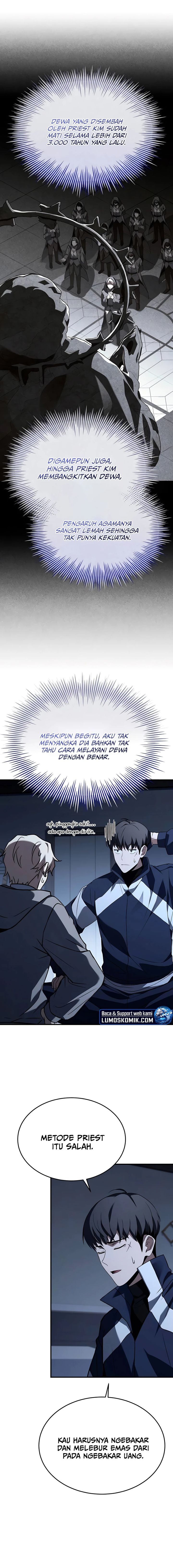 Trait Hoarder Chapter 17 Gambar 3