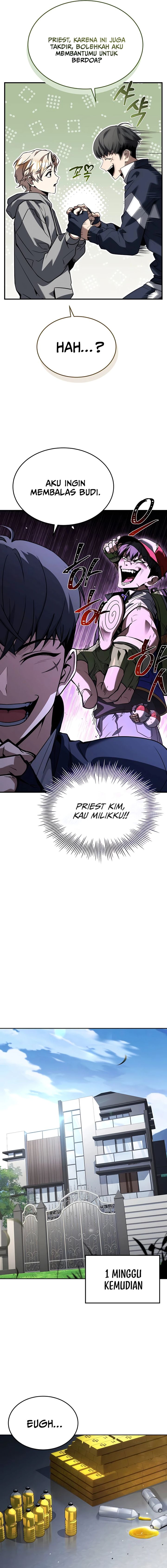 Trait Hoarder Chapter 17 Gambar 10