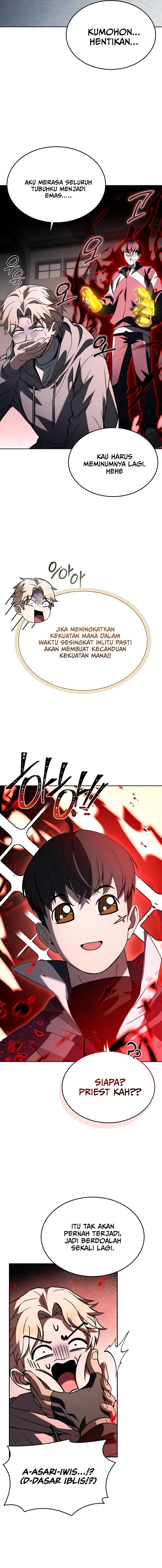 Trait Hoarder Chapter 17 Gambar 11