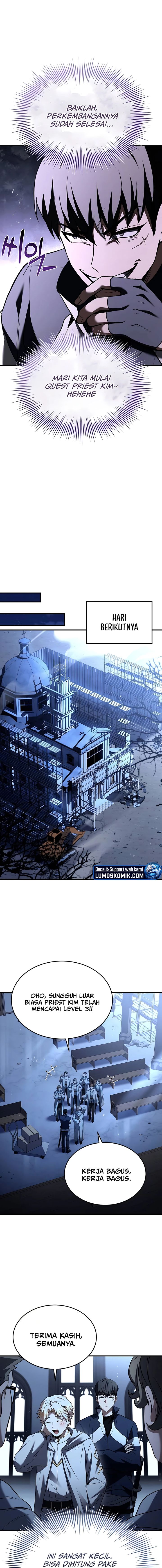 Trait Hoarder Chapter 17 Gambar 16