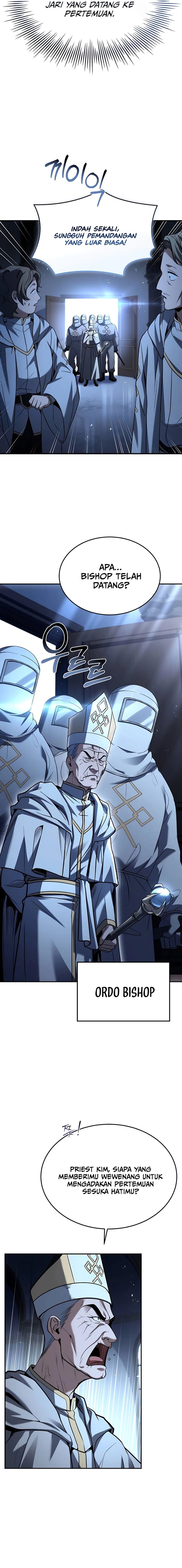 Trait Hoarder Chapter 17 Gambar 17