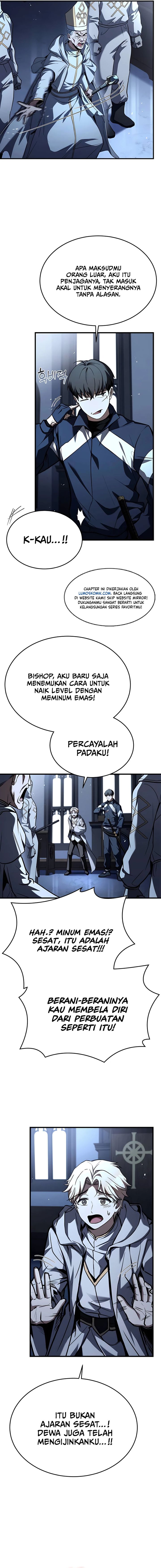 Trait Hoarder Chapter 17 Gambar 20