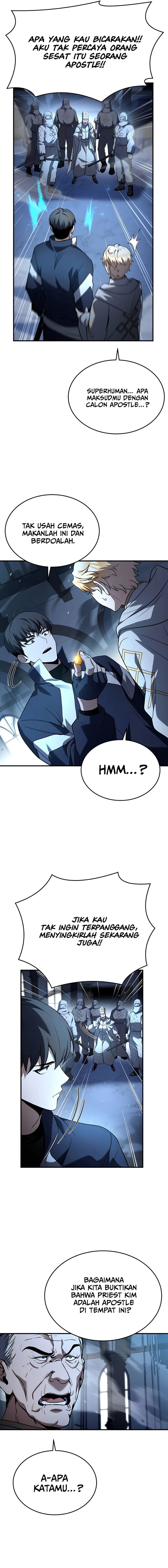 Trait Hoarder Chapter 17 Gambar 23