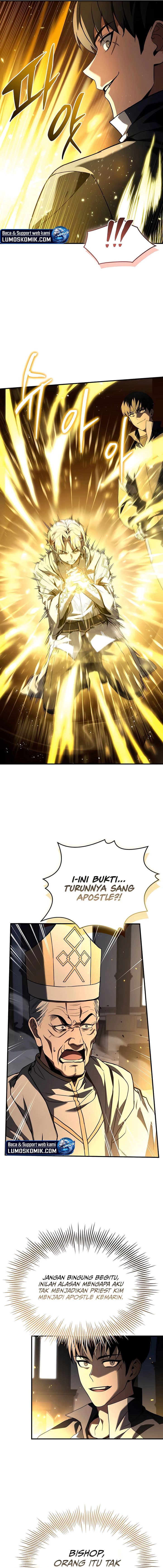 Trait Hoarder Chapter 17 Gambar 24