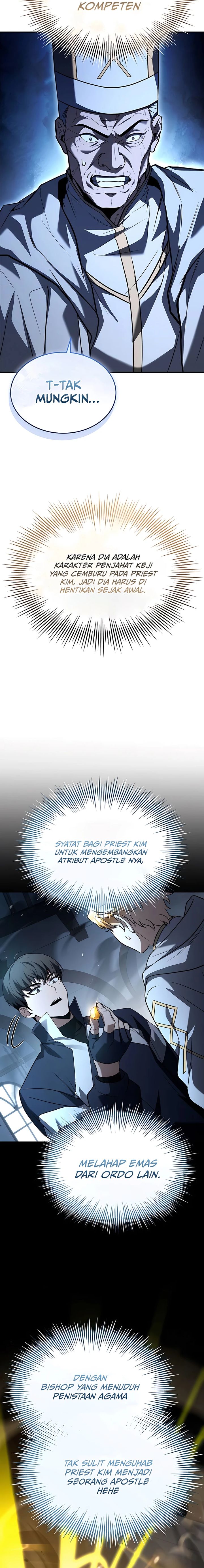 Trait Hoarder Chapter 17 Gambar 25