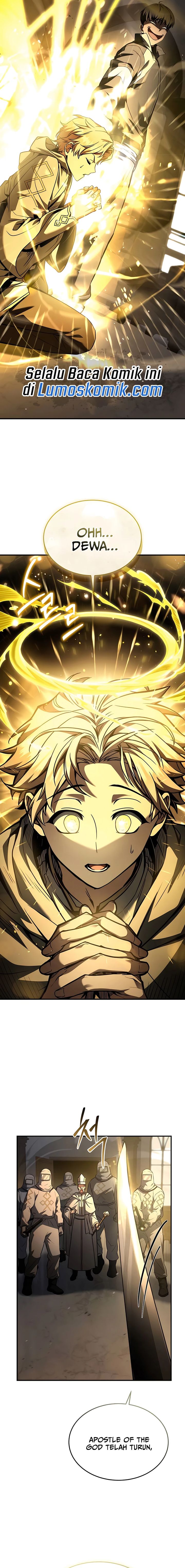 Trait Hoarder Chapter 17 Gambar 26