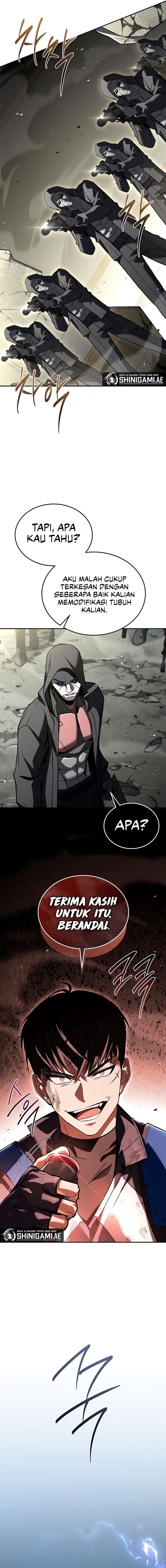 Trait Hoarder Chapter 22 Gambar 5