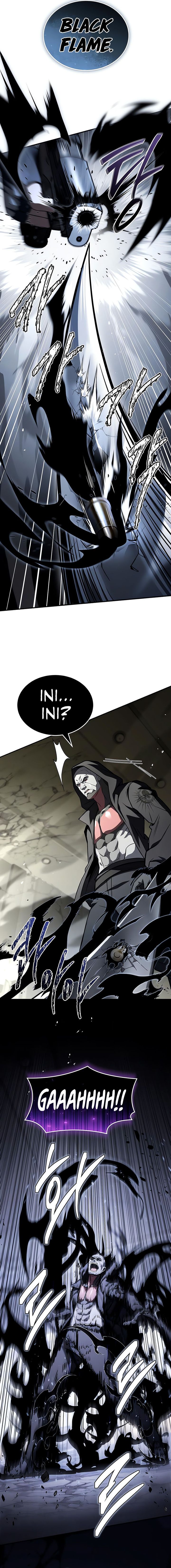 Trait Hoarder Chapter 22 Gambar 14