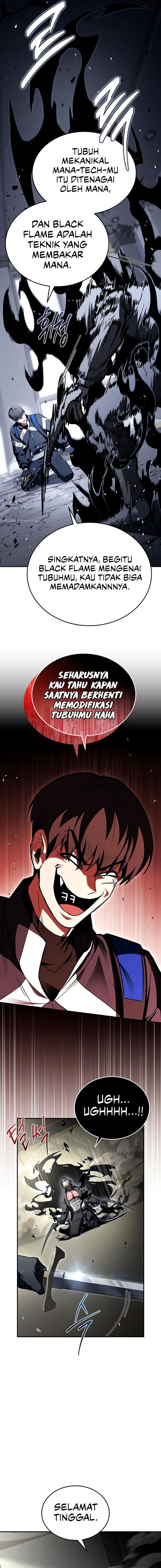Trait Hoarder Chapter 22 Gambar 15